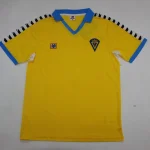 Cádiz retro 83/84