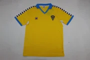 Cádiz retro 83/84