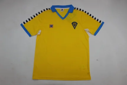 Cádiz retro 83/84