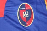 Cagliari retro 03/04 - Imagen 10