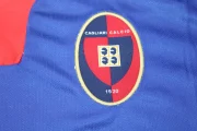 Cagliari retro 04/05 - Imagen 10
