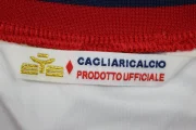 Cagliari retro 69-70 - Imagen 2