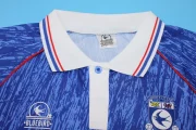 Cardiff City retro 92/93 - Imagen 6