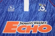 Cardiff City retro 92/93 - Imagen 9