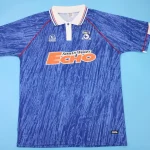 Cardiff City retro 92/93