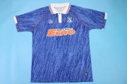 Cardiff City retro 92/93