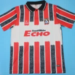 Cardiff City retro 93/94