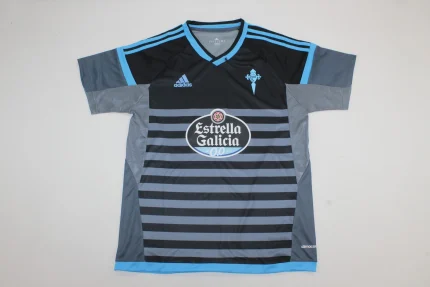 Celta de Vigo retro 16/17