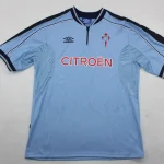 Celta de Vigo retro 99/00
