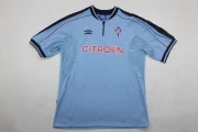 Celta de Vigo retro 99/00