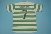 Celtic retro 03/04 - Imagen 13