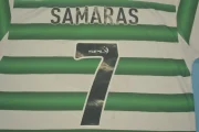 Celtic retro 03/04 - Imagen 14