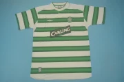 Celtic retro 03/04
