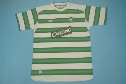 Celtic retro 03/04