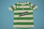 Celtic retro 05/06 local - Imagen 25