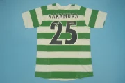 Celtic retro 05/06 local - Imagen 26