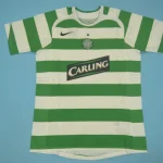 Celtic retro 05/06 local