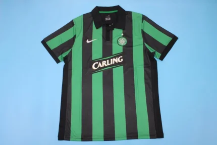 Celtic retro 05/06 visitante