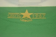 Celtic retro 07/08 local - Imagen 12