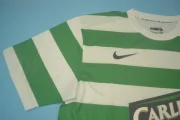 Celtic retro 07/08 local - Imagen 15