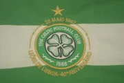 Celtic retro 07/08 local - Imagen 11