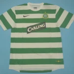 Celtic retro 07/08 local