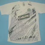 Celtic retro 07/08 visitante