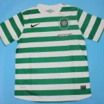 Celtic retro 12/13 local