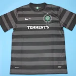 Celtic retro 12/13 visitante