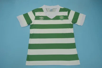 Celtic retro 80/82