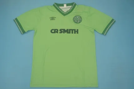 Celtic retro 84/85 alternativa