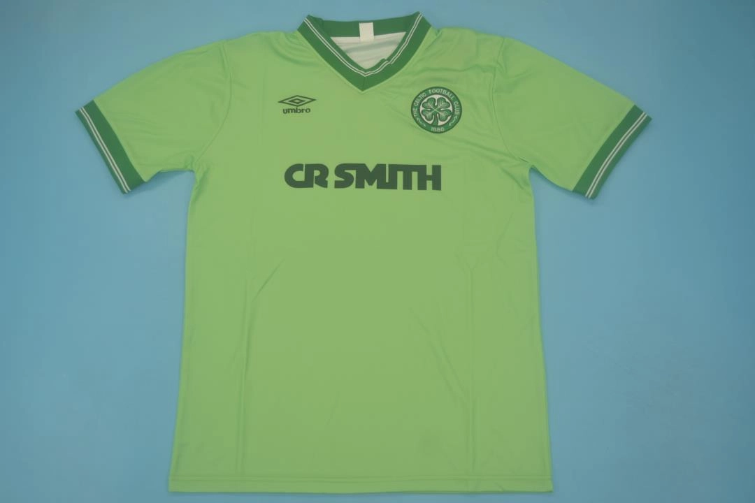 Retro-Clubes-Celtic-84-85-alternativa-portada Celtic retro 84/85 alternativa - Imagen 1