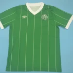 Celtic retro 84/85 local