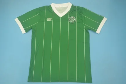 Celtic retro 84/85 local