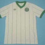 Celtic retro 84/85 visitante
