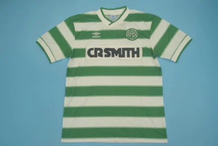 Celtic retro 85/86
