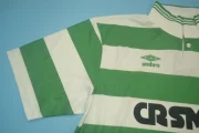 Celtic retro 87/89 - Imagen 5