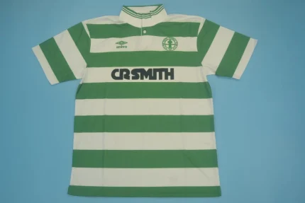 Celtic retro 87/89