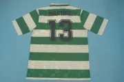 Celtic retro 89/91 local - Imagen 13