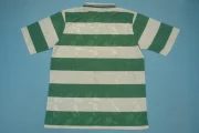 Celtic retro 89/91 local - Imagen 5