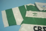Celtic retro 89/91 local - Imagen 11