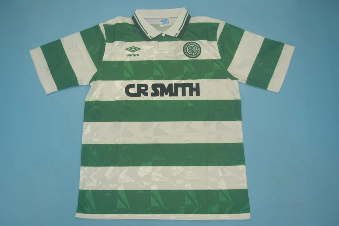 Retro-Clubes-Celtic-89-91-local-portada Celtic retro 89/91 local - Imagen 1