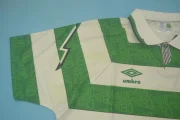 Celtic retro 91/92 local - Imagen 3