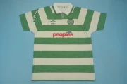 Celtic retro 91/92 local