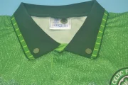 Celtic retro 91/92 visitante - Imagen 2