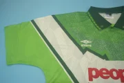 Celtic retro 91/92 visitante - Imagen 9