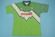 Celtic retro 91/92 visitante
