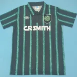 Celtic retro 92/93