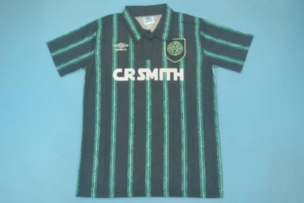 Celtic retro 92/93