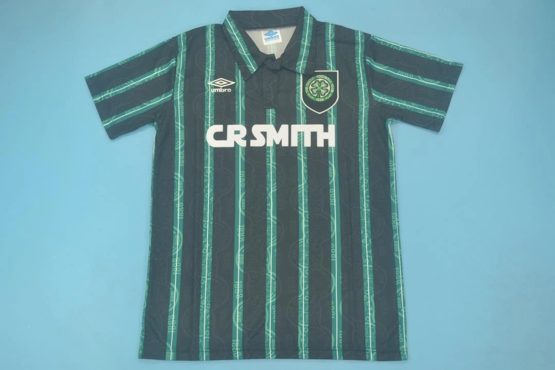 Retro-Clubes-Celtic-92-93-portada Celtic retro 92/93 - Imagen 1